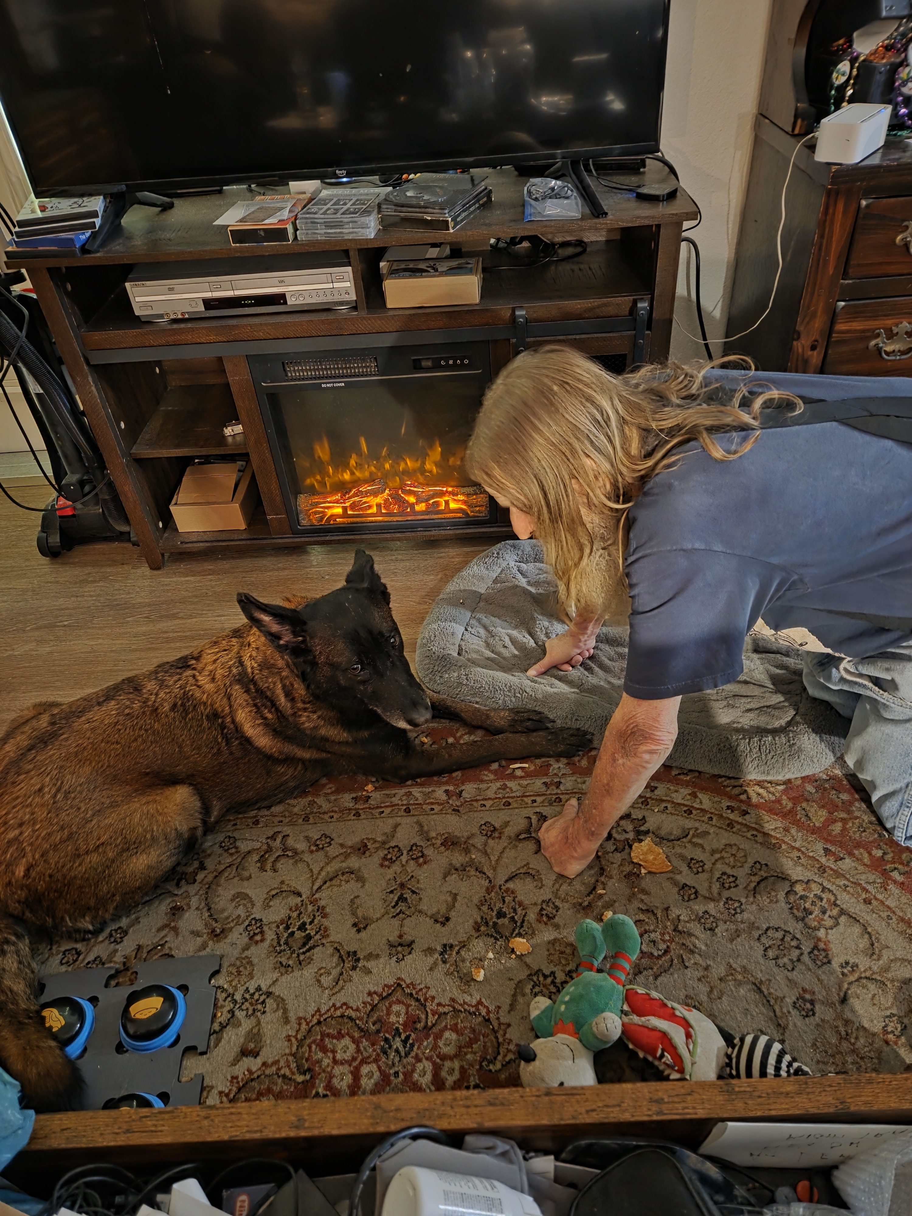 Does My Dog Understand Me? Science Says Yes—Here’s How to Deepen That Connection